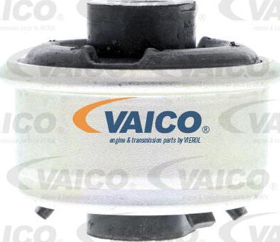 VAICO V46-0717 - Сайлентблок, важеля підвіски колеса autozip.com.ua