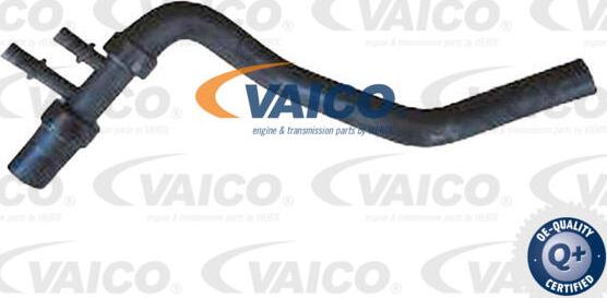 VAICO V46-1446 - Шланг радіатора autozip.com.ua