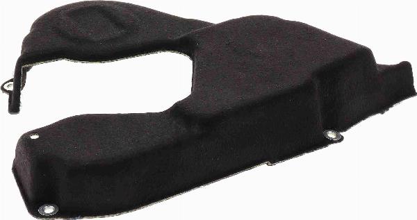 VAICO V46-1464 - Кожух, зубчастий ремінь autozip.com.ua