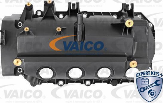 VAICO V46-1401 - Кришка головки циліндра autozip.com.ua