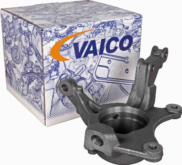 VAICO V46-1432 - Поворотний кулак, підвіска колеса autozip.com.ua