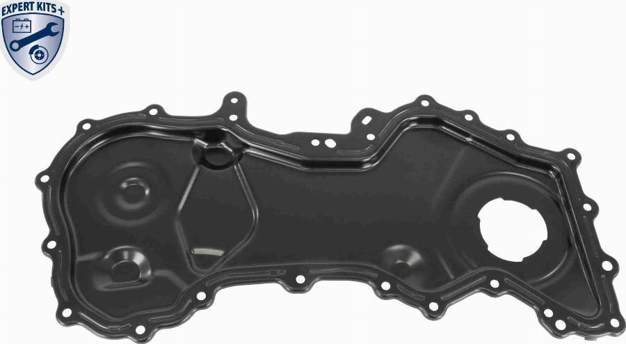 VAICO V46-1514 - Кришка ГРМ, управління двигуном autozip.com.ua