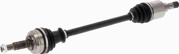 VAICO V46-1520 - Приводний вал autozip.com.ua