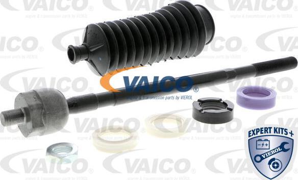 VAICO V46-1060 - Ремкомплект, осьової шарнір поперечна рульова тяга autozip.com.ua