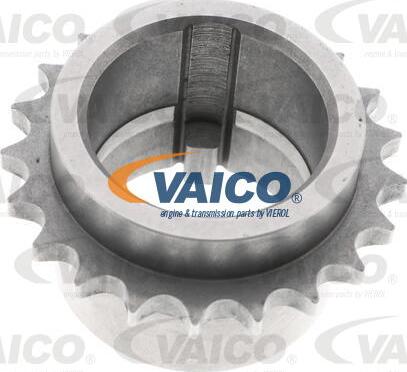 VAICO V46-10005 - Комплект ланцюга приводу распредвала autozip.com.ua