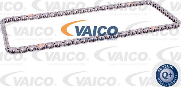 VAICO V46-10001-BEK - Комплект ланцюга приводу распредвала autozip.com.ua
