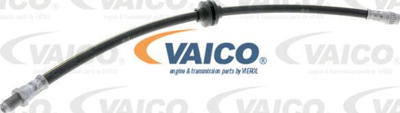 VAICO V46-1013 - Гальмівний шланг autozip.com.ua