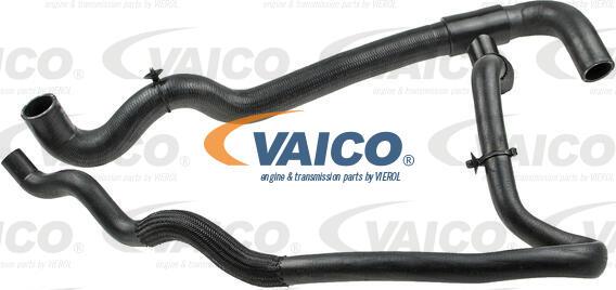 VAICO V46-1024 - Шланг радіатора autozip.com.ua