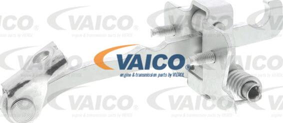 VAICO V46-1076 - Фіксатор дверей autozip.com.ua