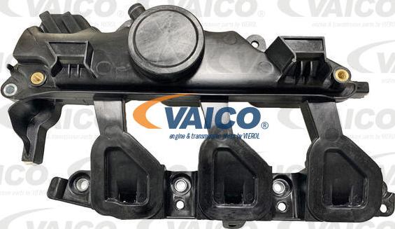 VAICO V46-1192 - Модуль впускний труби autozip.com.ua