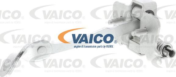VAICO V46-1140 - Фіксатор дверей autozip.com.ua