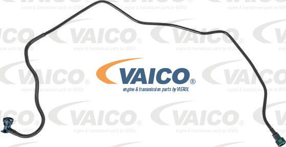 VAICO V46-1108 - Паливопровід autozip.com.ua