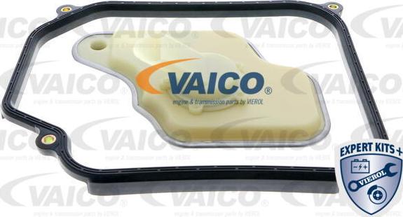VAICO V46-1185 - Гідрофільтри, автоматична коробка передач autozip.com.ua