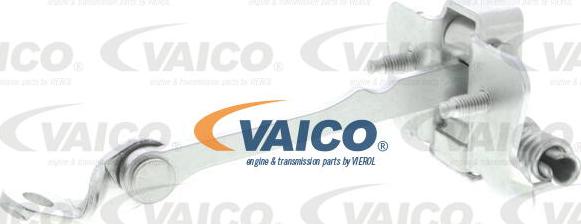 VAICO V46-1139 - Фіксатор дверей autozip.com.ua