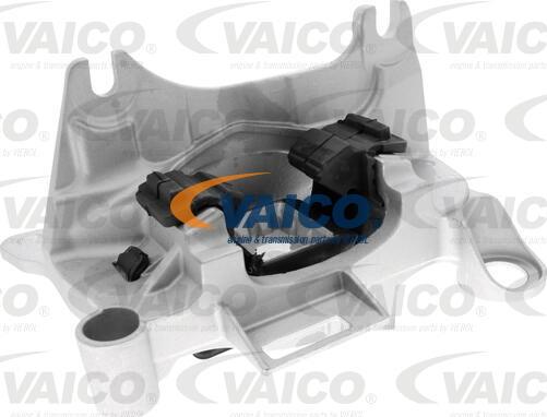 VAICO V46-1131 - Подушка, підвіска двигуна autozip.com.ua