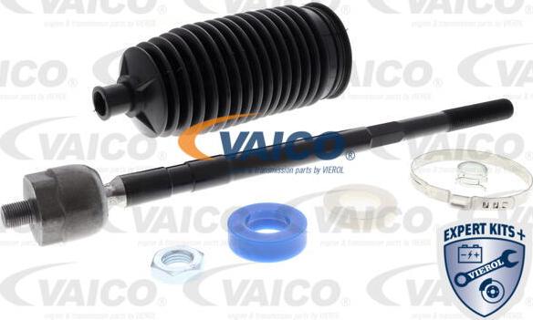 VAICO V46-1175 - Ремкомплект, осьової шарнір поперечна рульова тяга autozip.com.ua