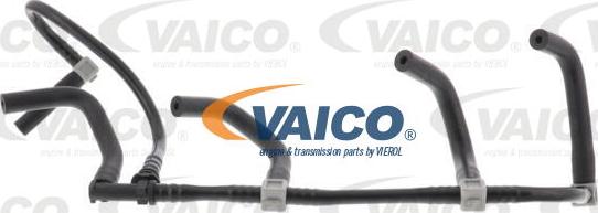 VAICO V46-1348 - Шланг, витік палива autozip.com.ua