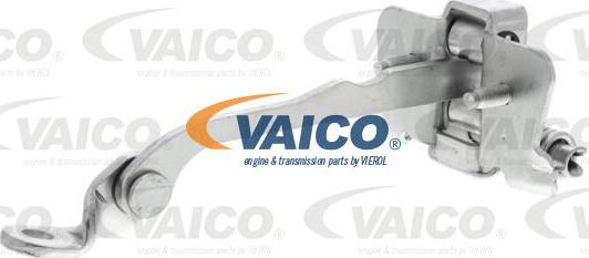 VAICO V46-1326 - Фіксатор дверей autozip.com.ua