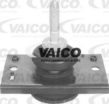 VAICO V46-1252 - Подушка, підвіска двигуна autozip.com.ua