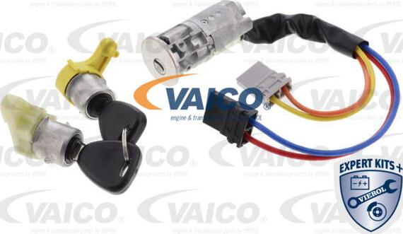 VAICO V46-1269 - Перемикач запалювання autozip.com.ua