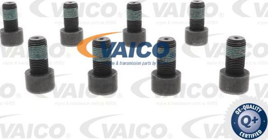 VAICO V46-1268 - Маховик autozip.com.ua