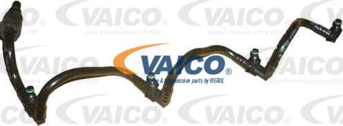 VAICO V46-1216 - Шланг, витік палива autozip.com.ua
