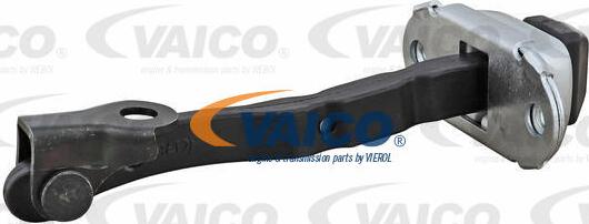 VAICO V46-1285 - Фіксатор дверей autozip.com.ua