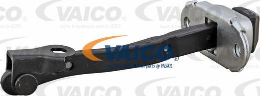 VAICO V46-1286 - Фіксатор дверей autozip.com.ua