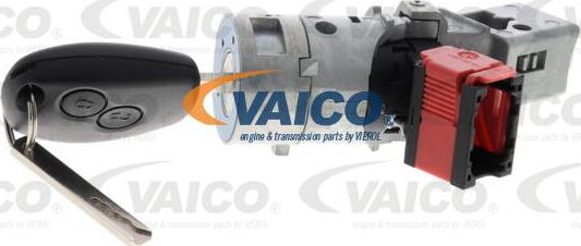 VAICO V46-1283 - Циліндр замка autozip.com.ua