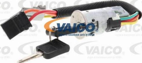 VAICO V46-1282 - Перемикач запалювання autozip.com.ua