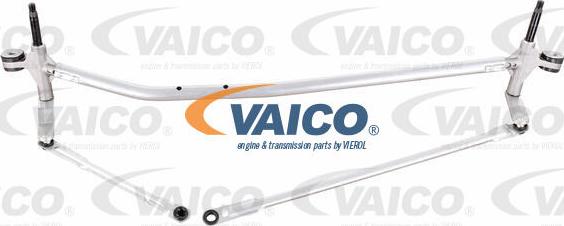 VAICO V46-1273 - Система тяг і важелів приводу склоочисника autozip.com.ua