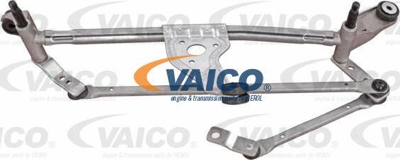 VAICO V46-1742 - Система тяг і важелів приводу склоочисника autozip.com.ua