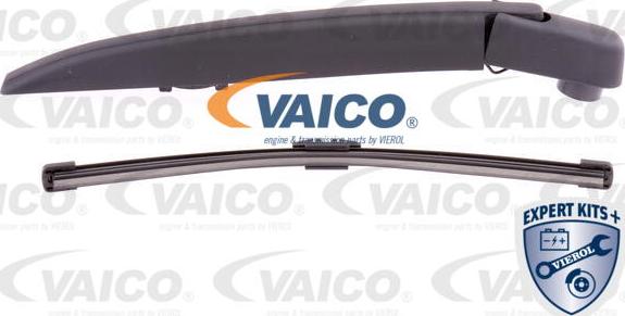 VAICO V46-1764 - Комплект важелів склоочисника, система очищення стекол autozip.com.ua