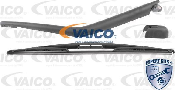 VAICO V46-1709 - Комплект важелів склоочисника, система очищення стекол autozip.com.ua