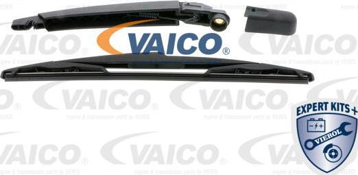VAICO V46-1705 - Комплект важелів склоочисника, система очищення стекол autozip.com.ua
