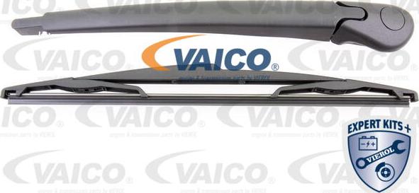 VAICO V46-1708 - Комплект важелів склоочисника, система очищення стекол autozip.com.ua