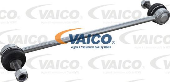 VAICO V46-1731 - Тяга / стійка, стабілізатор autozip.com.ua