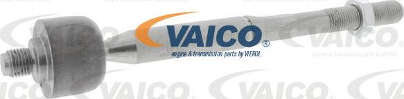 VAICO V46-1728 - Осьовий шарнір, рульова тяга autozip.com.ua