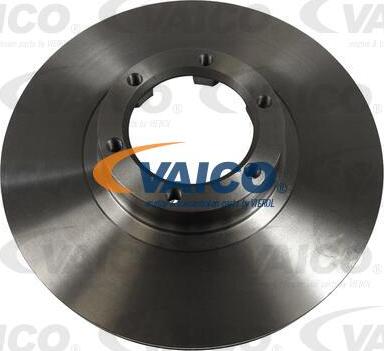 VAICO V46-80006 - Гальмівний диск autozip.com.ua