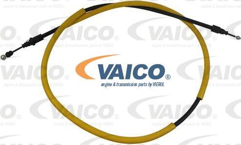 VAICO V46-30042 - Трос, гальмівна система autozip.com.ua