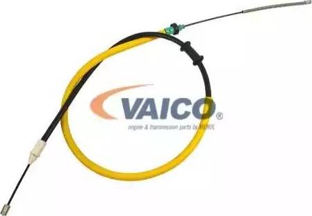 VAICO V46-30047 - Трос, гальмівна система autozip.com.ua