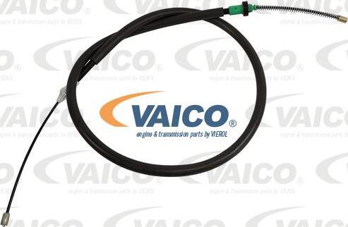 VAICO V46-30052 - Трос, гальмівна система autozip.com.ua