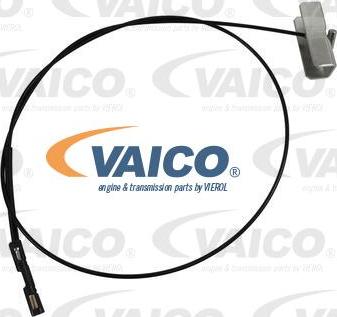 VAICO V46-30010 - Трос, гальмівна система autozip.com.ua