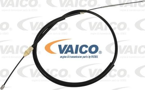 VAICO V46-30018 - Трос, гальмівна система autozip.com.ua