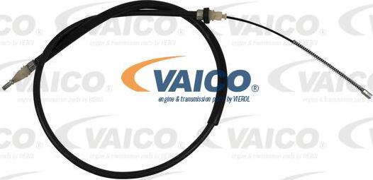 VAICO V46-30017 - Трос, гальмівна система autozip.com.ua