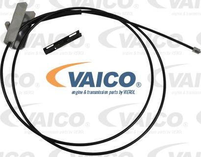 VAICO V46-30034 - Трос, гальмівна система autozip.com.ua