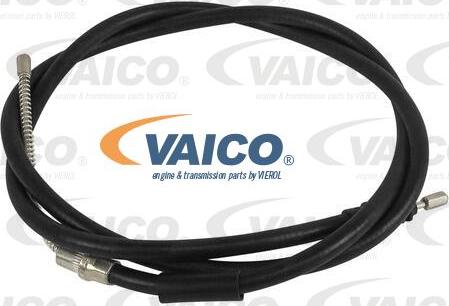 VAICO V46-30033 - Трос, гальмівна система autozip.com.ua