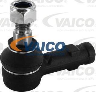 VAICO V409530 - Наконечник рульової тяги, кульовий шарнір autozip.com.ua