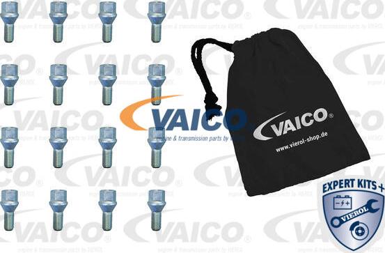 VAICO V40-9706-16 - Болт для кріплення колеса autozip.com.ua