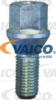 VAICO V40-9706 - Болт для кріплення колеса autozip.com.ua